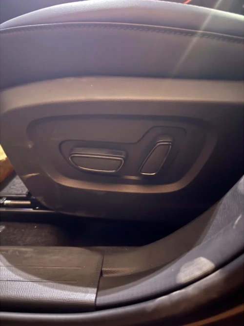 GAC GS3 2026 