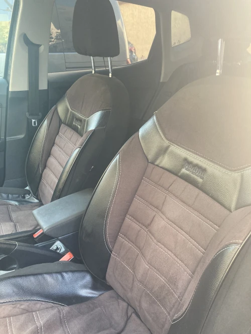 Seat ARONA 2021 Xperience