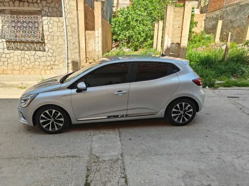 Renault Clio 5 2022 Zen