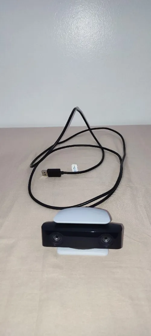 Ps5 slim Neuf jamais utilisé avec lecteur cd et accessoires streaming