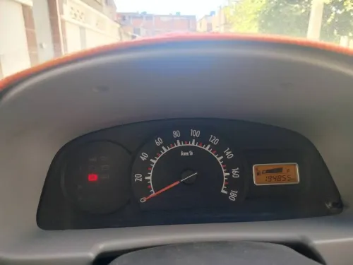 Suzuki Alto 2010 