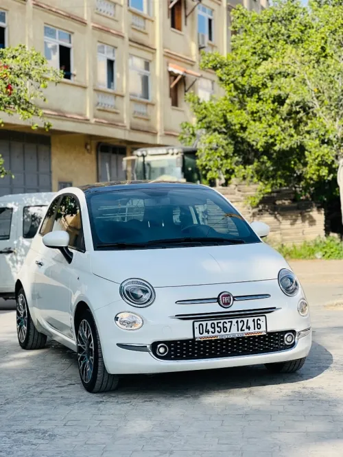 Fiat 500 2024 Dolcevita plus 