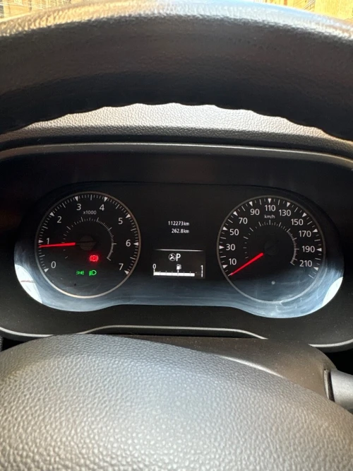 Dacia Duster 2023 Mat Edition