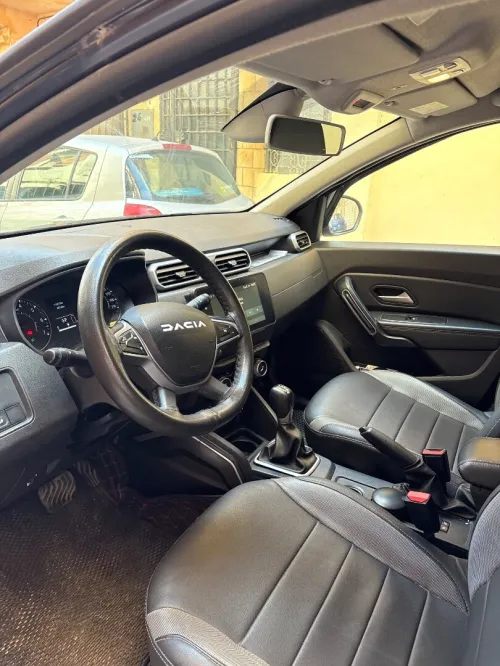 Dacia Duster 2023 Mat Edition