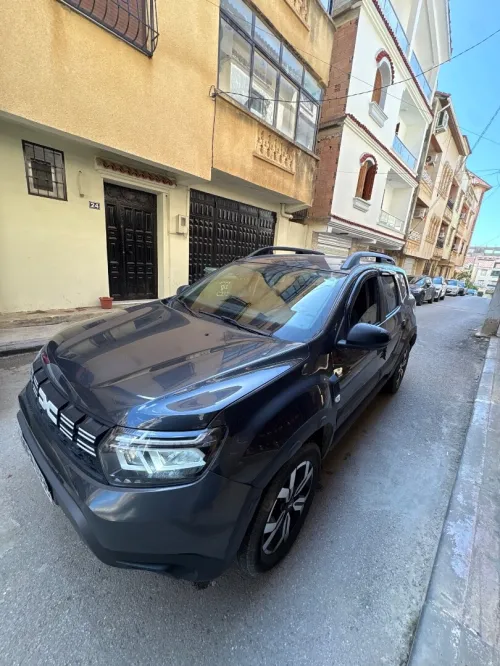 Dacia Duster 2023 Mat Edition