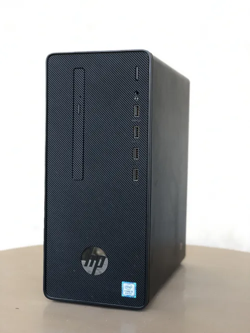Unité hp desktop pro G2