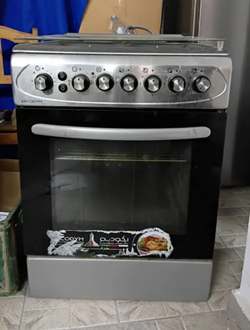 Cuisinières