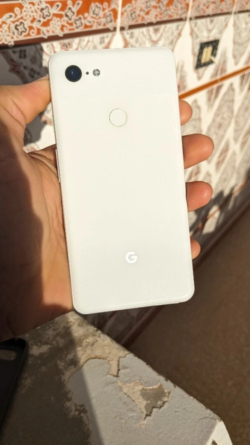 Google pixel Google pixel 3 Xl