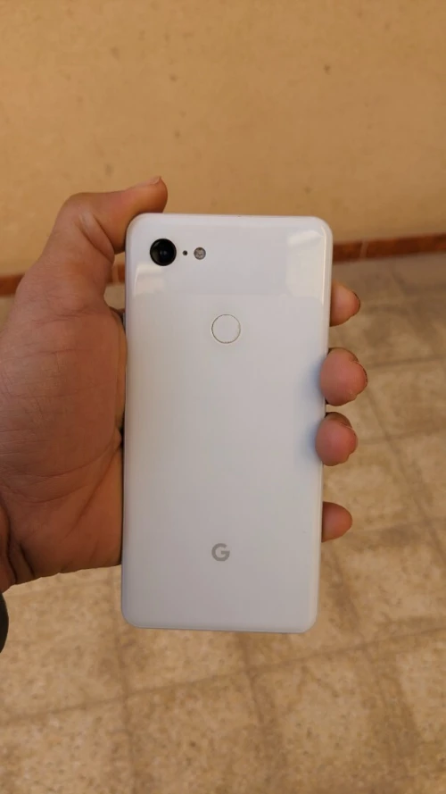 Google pixel Google pixel 3 Xl