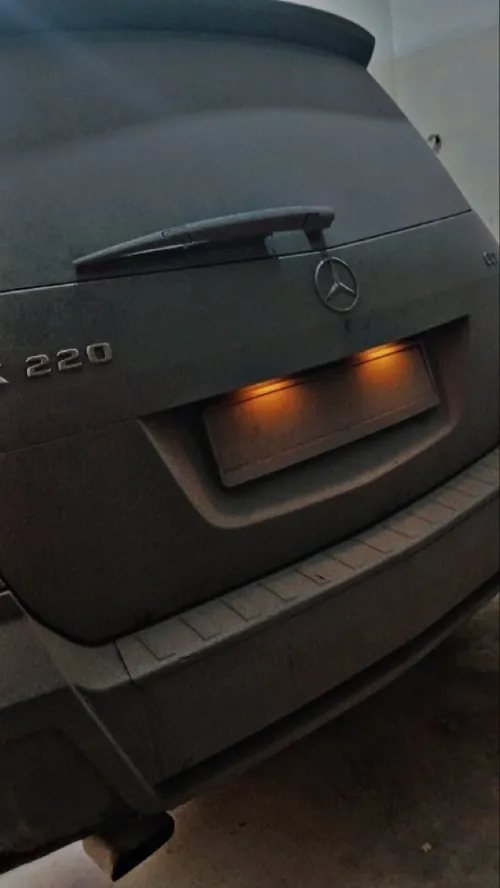 Mercedes GLK 2011 GLK