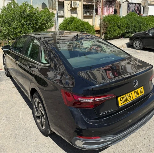Volkswagen Jetta 2024 R-ligne