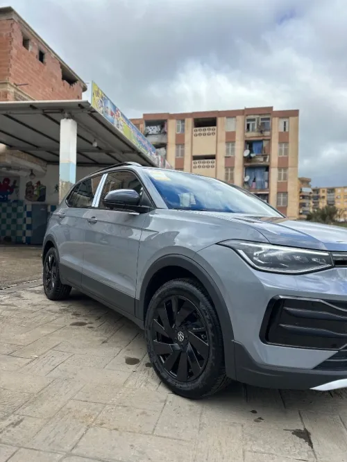 Volkswagen Tahru 2025 