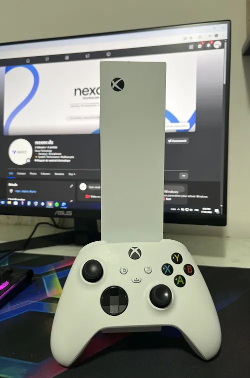 Xbox séries s
