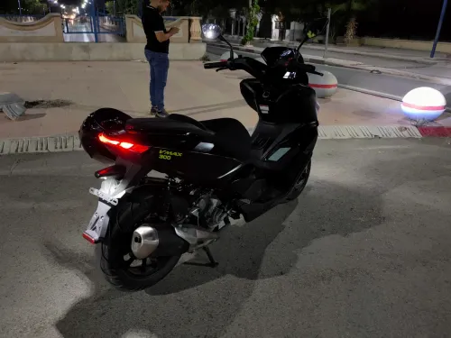 Vms Vmax 300cc 2025