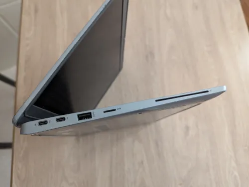 DELL LATITUDE 5320, I5 11-eme Gen, 16GB RAM, 256GB SSD, Ecran 13'' FHD, Clavier QWERTY Lumineux