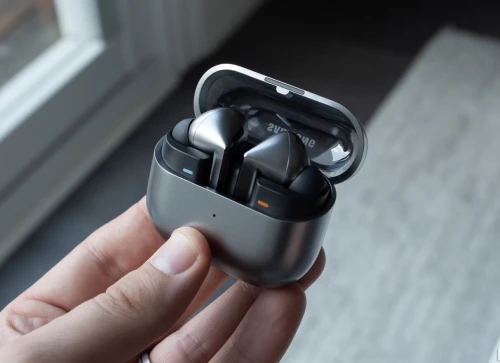 Samsung Buds 3 Pro