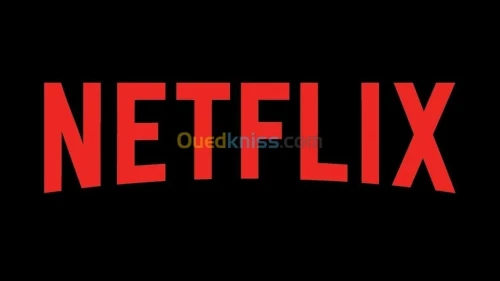 NETLFIX OFFICIEL COMPTE GLOBALE