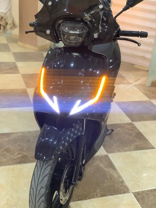 Vms Coral 2024