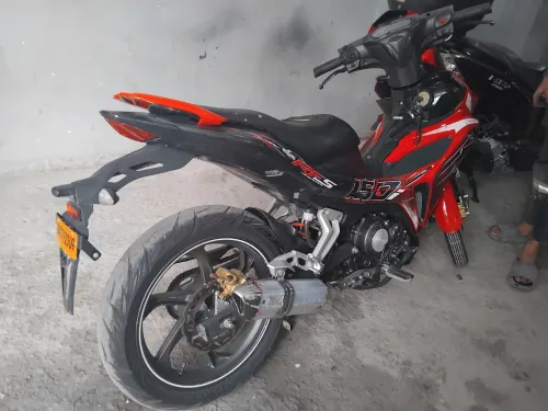 Benelli Benelli 2020