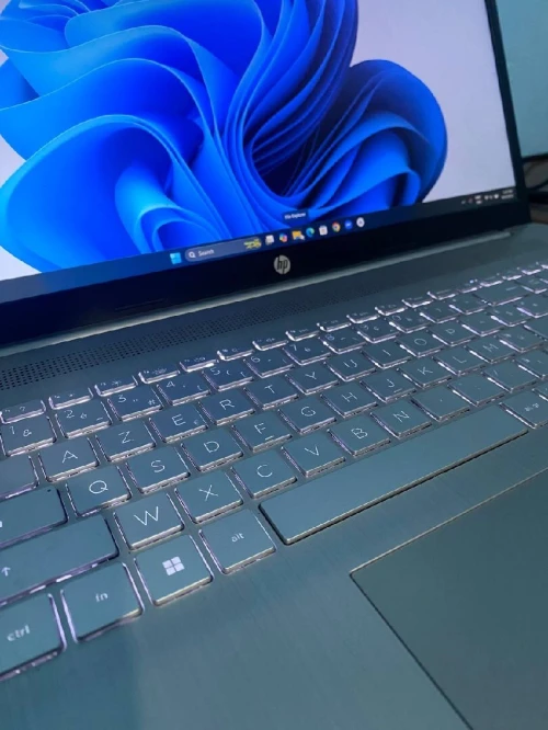 Hp laptop 17 