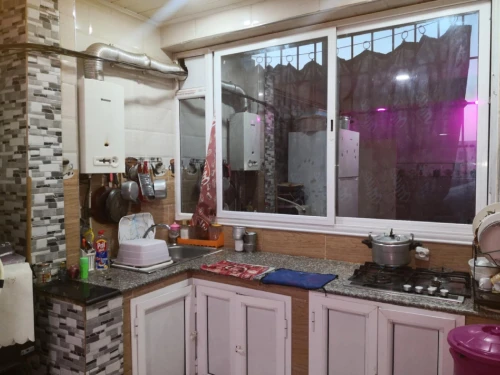 Vente Appartement F3 Chlef Chlef