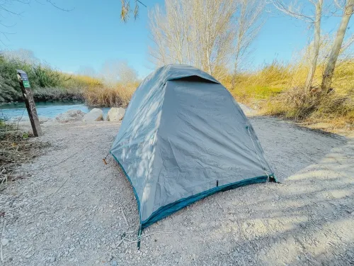 QUECHUA Tente de camping 