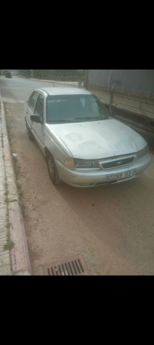 Daewoo Cielo nexia 2013 Cialo