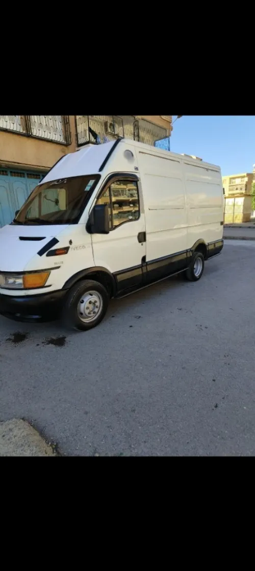 Iveco C11 2001