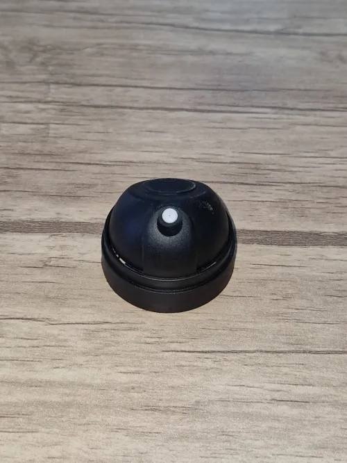 capuchon de pulverisation (spray caps)