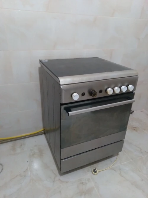 Cuisinière 