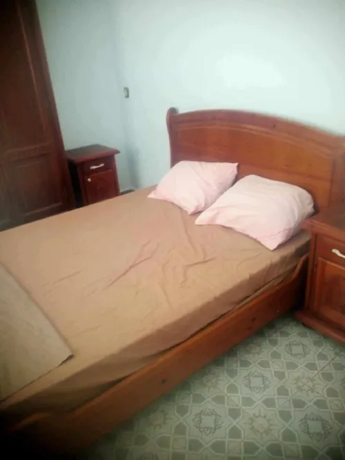 Location vacances Appartement Penthouse F4 Béjaïa Souk el thenine