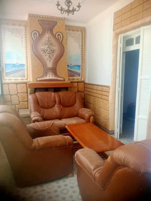 Location vacances Appartement Penthouse F4 Béjaïa Souk el thenine
