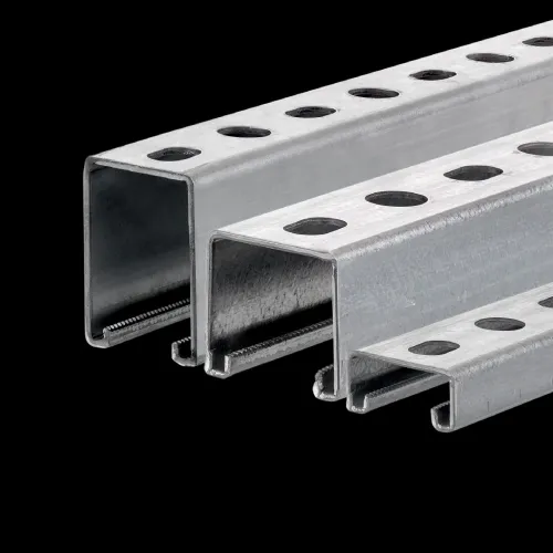Müpro raille de suspension 