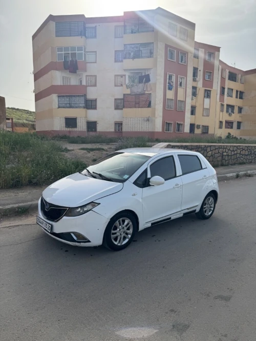 Geely S5 2015 S5