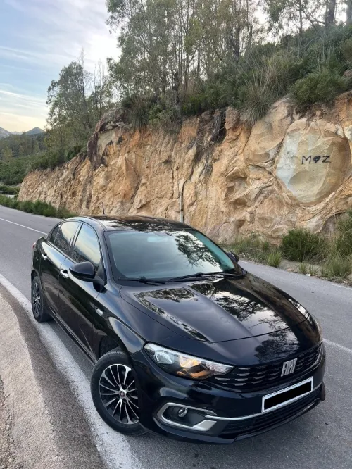 Fiat Tipo Sedan 2024 Urban