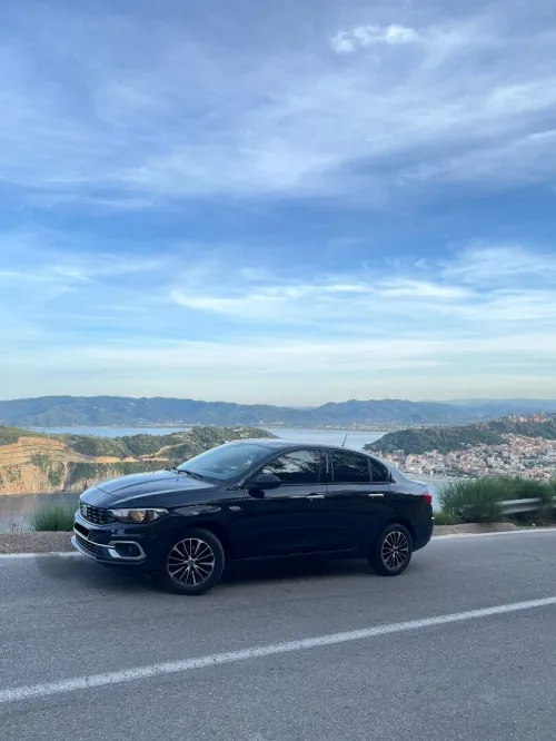 Fiat Tipo Sedan 2024 Urban