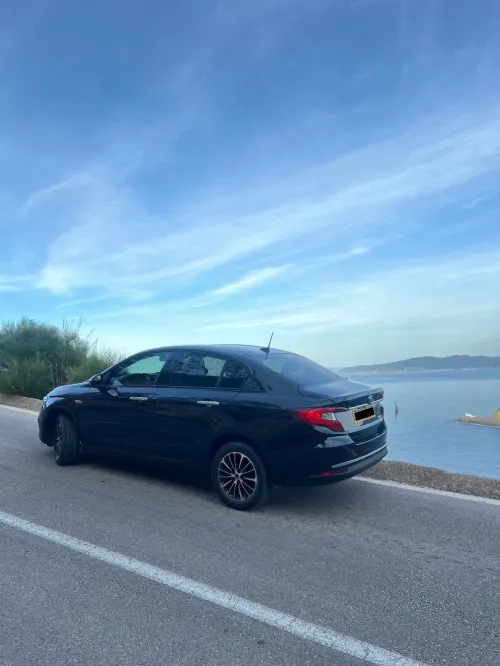Fiat Tipo Sedan 2024 Urban