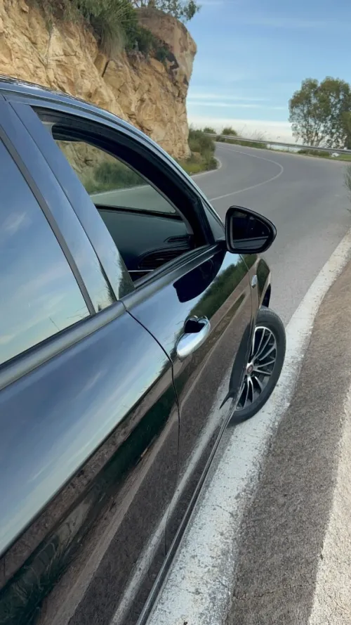 Fiat Tipo Sedan 2024 Urban