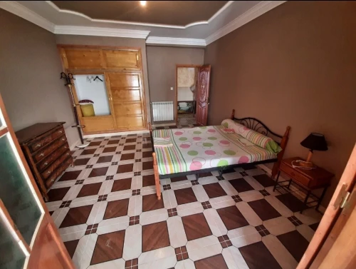 Location vacances Villa Skikda Collo