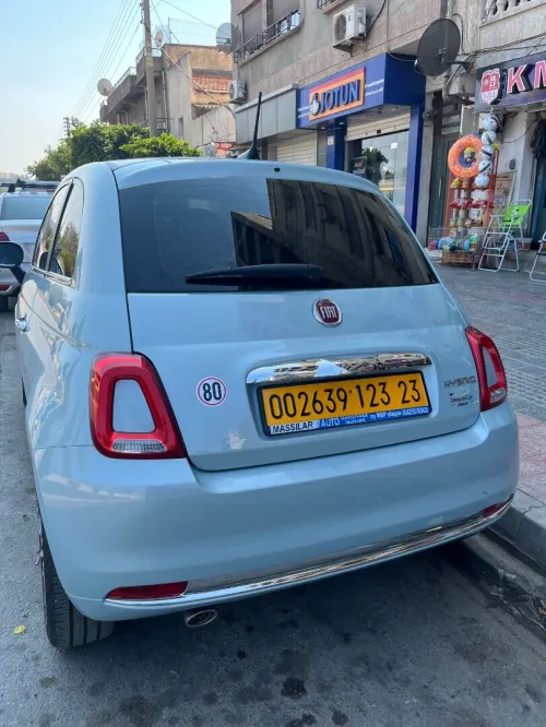 Fiat 500 2023 Dolcevita plus 