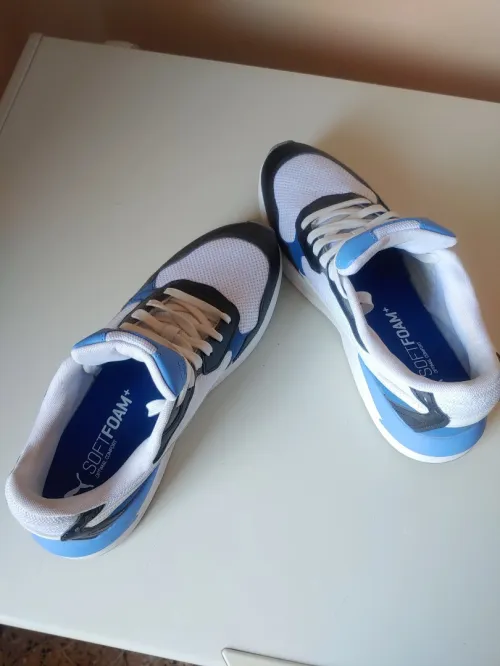 Puma SoftFoam+ 45