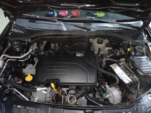 Renault Clio 2 2004 