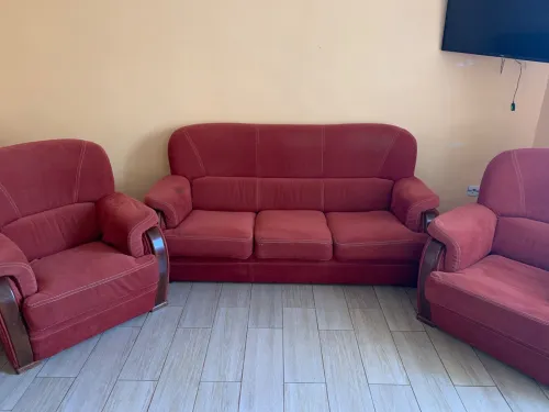 Fauteuils