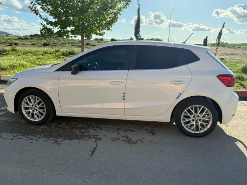 Seat Ibiza 2019 High Facelift