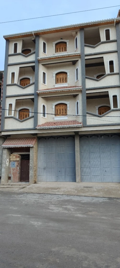 Vente Villa M'Sila Sidi aissa