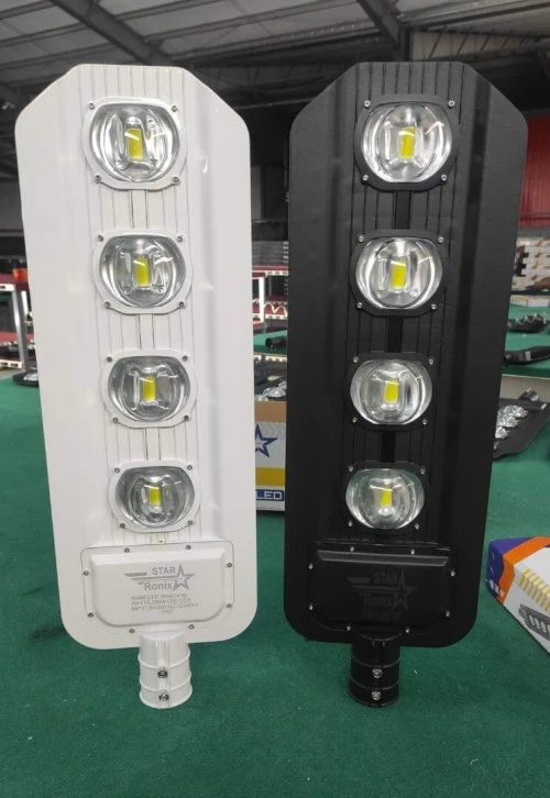 Luminaire led