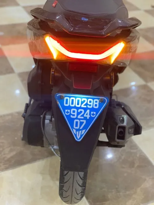 Vms Coral 2024