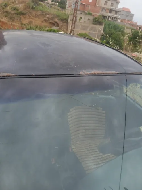 Kia Sephia 2000 Sephia