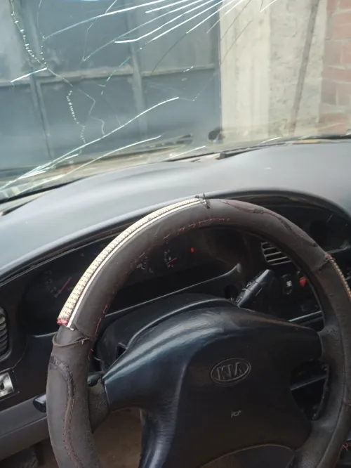 Kia Sephia 2000 Sephia