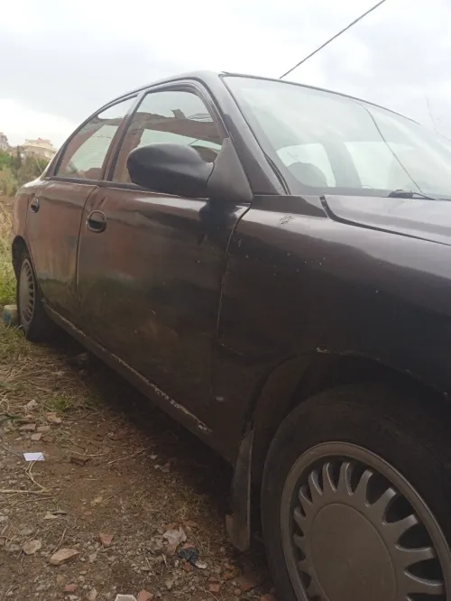 Kia Sephia 2000 Sephia